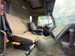 STEYR 10S14 4X2 DREISEITENKIPPER*1988*