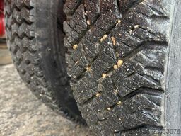 STEYR 10S14 4X2 DREISEITENKIPPER*1988*