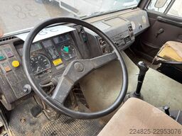 STEYR 10S14 4X2 DREISEITENKIPPER*1988*