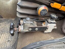 STEYR 10S14 4X2 DREISEITENKIPPER*1988*