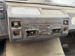 STEYR 10S14 4X2 DREISEITENKIPPER*1988*