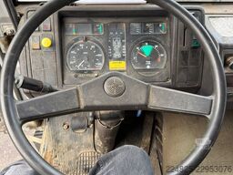 STEYR 10S14 4X2 DREISEITENKIPPER*1988*