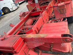 STEYR 10S14 4X2 DREISEITENKIPPER*1988*