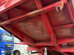 STEYR 10S14 4X2 DREISEITENKIPPER*1988*