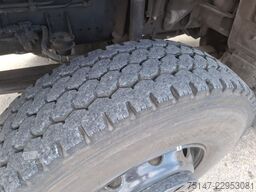 IVECO 160-30 AHW 4x4 Allrad Feuerwehr TLF 24/50 Tank