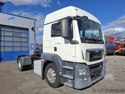 MAN TGS 18.400 4x2 BLS LX ACC Intarder