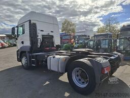 MAN TGS 18.400 4x2 BLS LX ACC Intarder