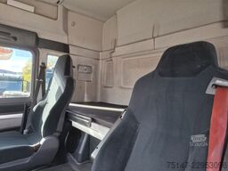 MAN TGS 18.400 4x2 BLS LX ACC Intarder