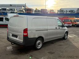 MERCEDES-BENZ 119 CDI Vito Tempomat AHK Klima