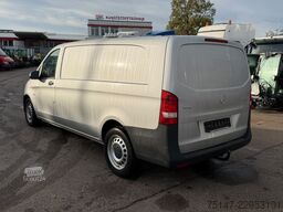 MERCEDES-BENZ 119 CDI Vito Tempomat AHK Klima