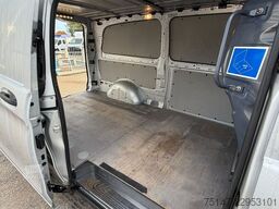 MERCEDES-BENZ 119 CDI Vito Tempomat AHK Klima