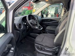 MERCEDES-BENZ 119 CDI Vito Tempomat AHK Klima