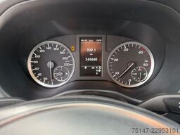 MERCEDES-BENZ 119 CDI Vito Tempomat AHK Klima