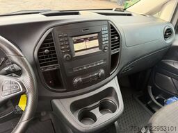 MERCEDES-BENZ 119 CDI Vito Tempomat AHK Klima