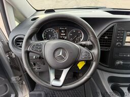 MERCEDES-BENZ 119 CDI Vito Tempomat AHK Klima