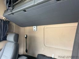 SCANIA G 420 Highline 327TKM Original Hydraulik manual