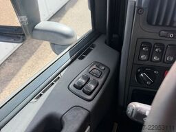 SCANIA G 420 Highline 327TKM Original Hydraulik manual