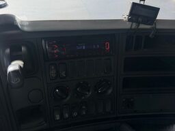 SCANIA G 420 Highline 327TKM Original Hydraulik manual