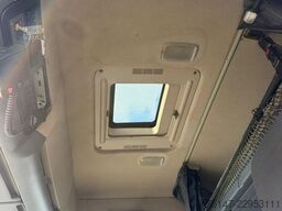 SCANIA G 420 Highline 327TKM Original Hydraulik manual
