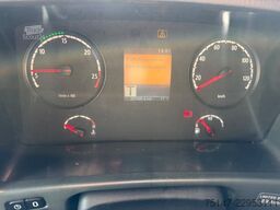 SCANIA G 420 Highline 327TKM Original Hydraulik manual