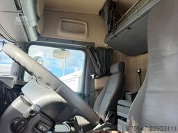 SCANIA G 420 Highline 327TKM Original Hydraulik manual