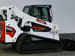 Bobcat T 770 ** HIGH FLOW * KLIMA *