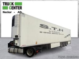 SCHMITZ CARGOBULL 3Achs MEGA Carrier1350 InnenH-2,85m Doppelstock