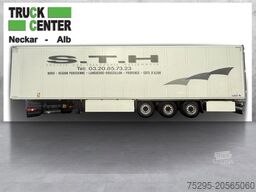 SCHMITZ CARGOBULL 3Achs MEGA Carrier1350 InnenH-2,85m Doppelstock