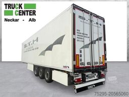 SCHMITZ CARGOBULL 3Achs MEGA Carrier1350 InnenH-2,85m Doppelstock