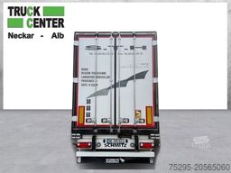 SCHMITZ CARGOBULL 3Achs MEGA Carrier1350 InnenH-2,85m Doppelstock