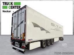SCHMITZ CARGOBULL 3Achs MEGA Carrier1350 InnenH-2,85m Doppelstock