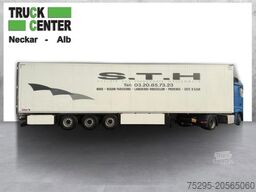 SCHMITZ CARGOBULL 3Achs MEGA Carrier1350 InnenH-2,85m Doppelstock