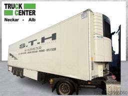 SCHMITZ CARGOBULL 3Achs MEGA Carrier1350 InnenH-2,85m Doppelstock