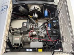 SCHMITZ CARGOBULL 3Achs MEGA Carrier1350 InnenH-2,85m Doppelstock