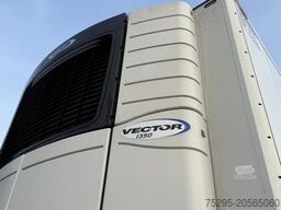 SCHMITZ CARGOBULL 3Achs MEGA Carrier1350 InnenH-2,85m Doppelstock