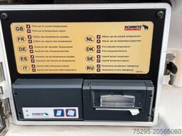 SCHMITZ CARGOBULL 3Achs MEGA Carrier1350 InnenH-2,85m Doppelstock