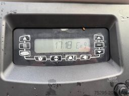 SCHMITZ CARGOBULL 3Achs MEGA Carrier1350 InnenH-2,85m Doppelstock