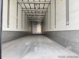 SCHMITZ CARGOBULL 3Achs MEGA Carrier1350 InnenH-2,85m Doppelstock