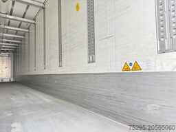SCHMITZ CARGOBULL 3Achs MEGA Carrier1350 InnenH-2,85m Doppelstock