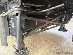 SCHMITZ CARGOBULL 3Achs MEGA Carrier1350 InnenH-2,85m Doppelstock