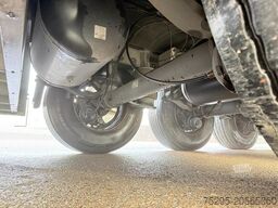 SCHMITZ CARGOBULL 3Achs MEGA Carrier1350 InnenH-2,85m Doppelstock