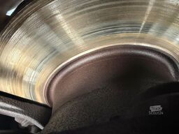 SCHMITZ CARGOBULL 3Achs MEGA Carrier1350 InnenH-2,85m Doppelstock