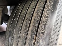 SCHMITZ CARGOBULL 3Achs MEGA Carrier1350 InnenH-2,85m Doppelstock