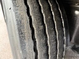 SCHMITZ CARGOBULL 3Achs MEGA Carrier1350 InnenH-2,85m Doppelstock