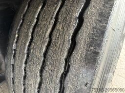 SCHMITZ CARGOBULL 3Achs MEGA Carrier1350 InnenH-2,85m Doppelstock