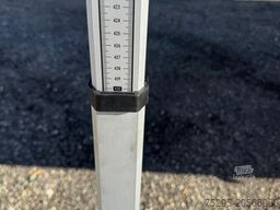 SCHMITZ CARGOBULL 3Achs MEGA Carrier1350 InnenH-2,85m Doppelstock