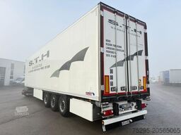 SCHMITZ CARGOBULL 3Achs Carrier1350 Innen2,85m Doppelsto FRC12/27