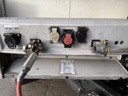 SCHMITZ CARGOBULL 3Achs Carrier1350 Innen2,85m Doppelsto FRC12/27