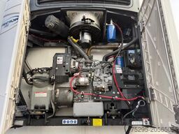 SCHMITZ CARGOBULL 3Achs Carrier1350 Innen2,85m Doppelsto FRC12/27