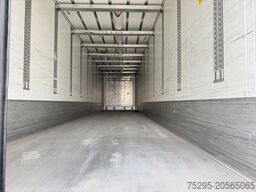 SCHMITZ CARGOBULL 3Achs Carrier1350 Innen2,85m Doppelsto FRC12/27